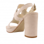 Marnelli sandalette AQ111 Amalfi Coco