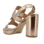 Marnelli sandalette AQ111 Bronzo Chiaro 