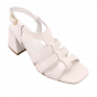 Marnelli sandalette AQ15 Bianco