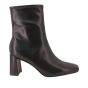 Steve Madden enkellaars Hurst Black