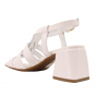 Marnelli sandalette AQ15 Bianco