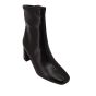 Steve Madden enkellaars Hurst Black