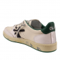 Premiata sneaker Basket Clay-Var-6778