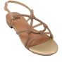 Bibi Lou sandalette 859Z00HG-Oro