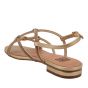 Bibi Lou sandalette 859Z00HG-Oro