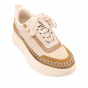 Steve Madden sneaker Doubletake-Tan-Multi