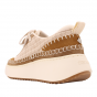 Steve Madden sneaker Doubletake-Tan-Multi