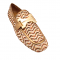 Trento instapper 85109-101-Champagne