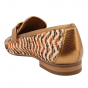Trento instapper 85109-101-Champagne