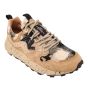 Flower Mountain Yamano 3 Mud Light Brown Black