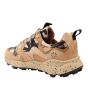 Flower Mountain Yamano 3 Mud Light Brown Black
