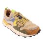 Flower Mountain Yamano 3 Mud Grey Off White