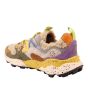 Flower Mountain Yamano 3 Mud Grey Off White