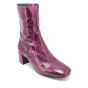 Kanna enkellaars 21562 Malory Purple