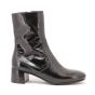 Kanna enkellaars 21562 Malory Black
