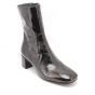 Kanna enkellaars 21562 Malory Black
