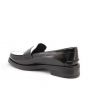Kanna loafer 22551 Luxor Black White