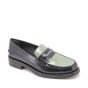 Kanna loafer 22551 Luxor Navy Jade