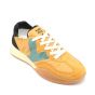 Keh Noo sneaker 9313-Orange