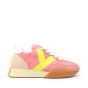 Keh Noo sneaker 9312-Peach