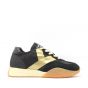 Keh Noo sneaker 9312-Black