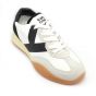 Keh Noo sneaker 9313-White