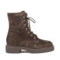 Marnelli veterboot 2ERIN207 Coffee