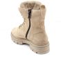 Mjus veterboot M79258 Opale