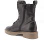 Mjus veterboot P98201 Nero