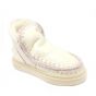 Mou vachtschoen Eskimo Sneaker Bold White