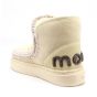 Mou jogger Eskimo Bld Glitter Logo