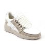 Nubikk sneaker Roque Roman White