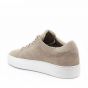 Nubikk sneaker Jagger Pure Taupe Suede