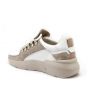 Nubikk sneaker Roque Roman White