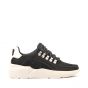 Nubikk sneaker Roque Roman Black