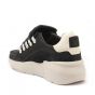 Nubikk sneaker Roque Roman Black