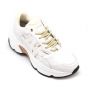 Nubikk sneaker Ross Trek Edge-White/Gold