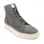 Nubikk veterboot Jonah Dune Dark Grey