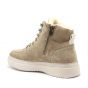 Nubikk sneaker Jonah Polar Fur Taupe