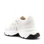 Nubikk sneaker Ross Trek Edge-White/Gold