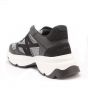 Nubikk sneaker Ross Trek Edge Black