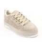 Nubikk sneaker Basket Buxton Taupe