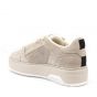 Nubikk sneaker Basket Buxton Taupe