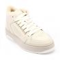 Nubikk sneaker gevoerd Basket Mid Fur 