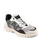 Nubikk sneaker Ross Trek Edge Grey