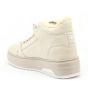 Nubikk sneaker gevoerd Basket Mid Fur 