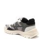 Nubikk sneaker Ross Trek Edge Grey