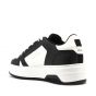 Nubikk sneaker Basket Buxton - Black/White