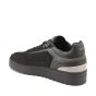 Nubikk sneaker Cliff Cane Black Rav