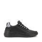Nubikk sneaker Roque Roman Black Raven